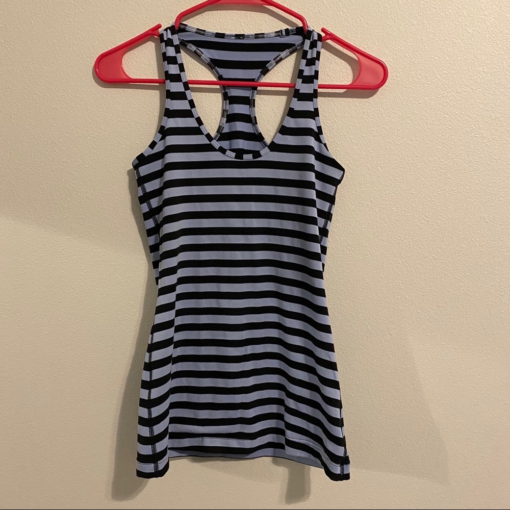 🔴SOLD🔴Lululemon Athletica tank